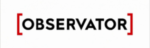 logo observator
